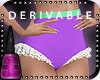 +N+ Bloomers Derivable