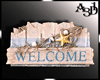 A3D* Welcome Frame