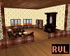 retro home