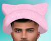 Pink hat 4 Men