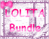 Y' +Lolita Bundle+