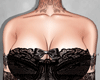 A| Lace dress chains LLT