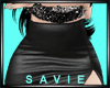 SAV Night Skirt - RLL