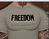 Top Freedom.
