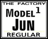 TF Model Jun 1