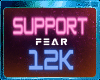 SUPPORT 12000K