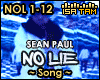 ! Sean Paul - No Lie