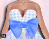 R| Bow Pastel Dress 2