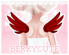 ♡ Chibi Wings Ruby
