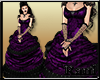 Gothic Princess Gown