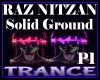Raz Nitzan - Solid Gr P1