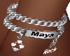 Bracelet Maya