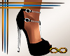 [CFD]Lacy Lady Shoes
