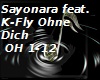 Ohne Dich