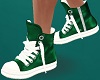 Green - Sneakers