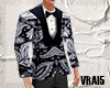 VH| Morke Suit