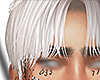 上 White | Hairstyle