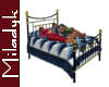 MLK GI Bed