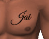 [JD]Jai Tattoo