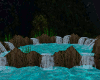 Animated Magic Island