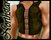 ~NS~ Rover Muscle vest