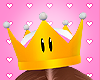 ❣  Peaches Crown