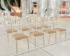 silla boda toscana