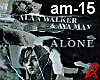 Walker & Max - Alone II