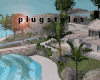 3BR Island Villa