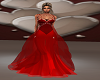 Red Layered Formal