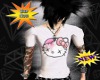 FE hellokitty shirt