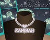 Kaniyah custom chain