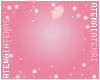 ❄ Pink Sakura Fall