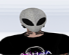 ASHBA Alien Mask X