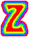 rainbow Z