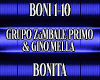 BONI 1-10