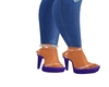 Kylie's Heels