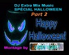 Mix music Halloween-2
