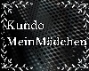 Kundo/MeinMädchen