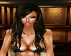 brown real newstyle hair