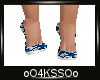 4K .:Floral Shoes:.