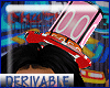 Derivable Small Hat