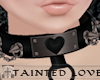 Tainted Love Collar 2