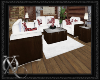 Christmas Sofa Set