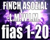 FiNCH ASOZiAL-L.M.W.I.M.