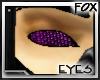 [F] Bugs Violet Eye