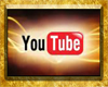 NEW youtube gold 1#