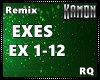 MK| Exes Remix