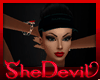 'S' She Devil Subway viz
