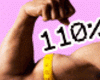 Muscle Resizer 110%
